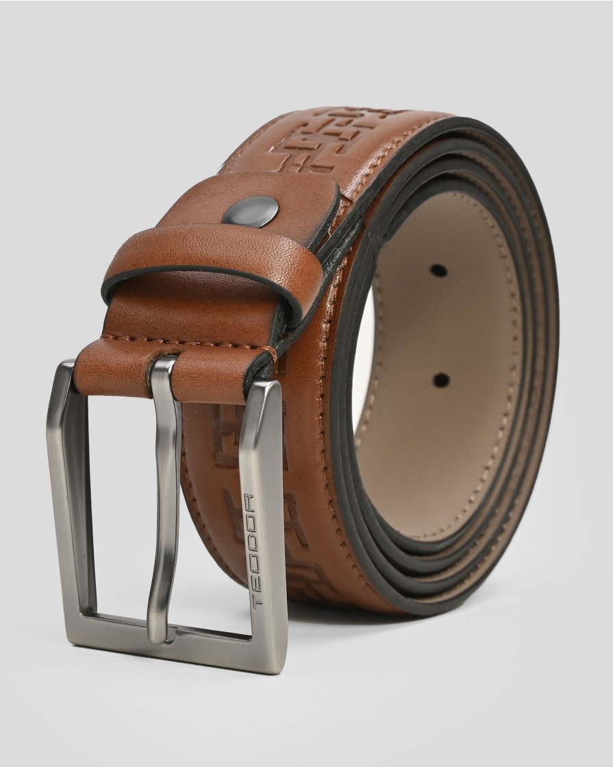 BELT LEATHER