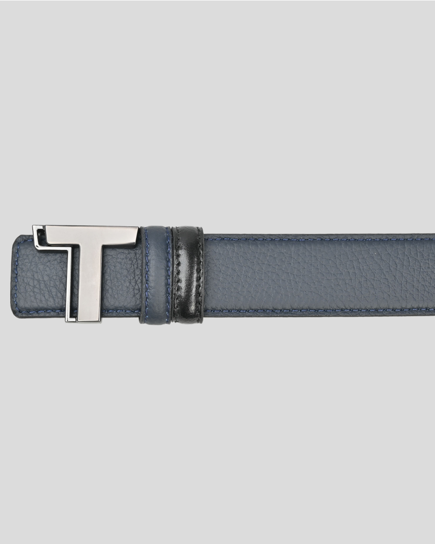 BELT LEATHER