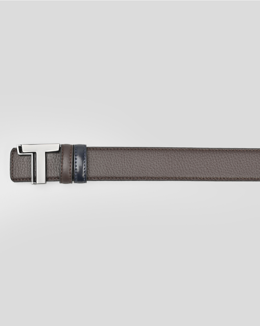 BELT LEATHER