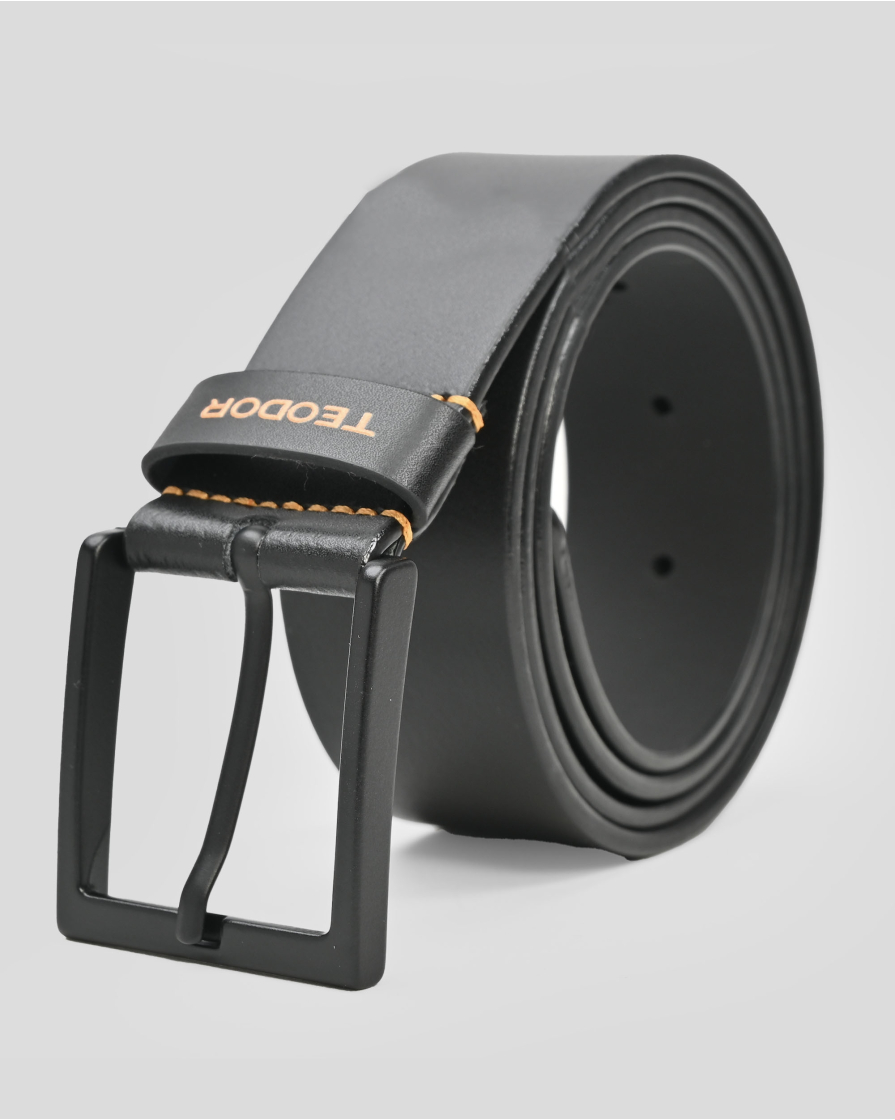 BELT LEATHER