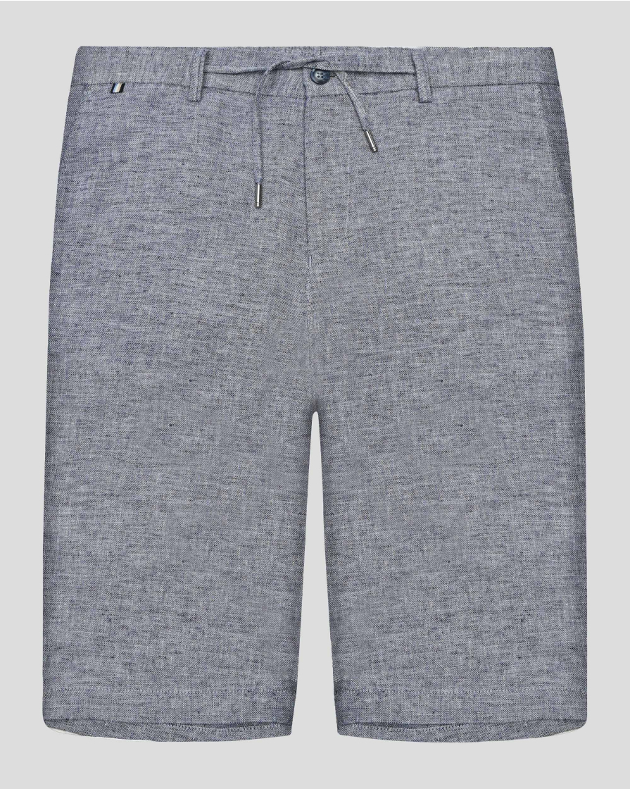 SHORTS LINEN