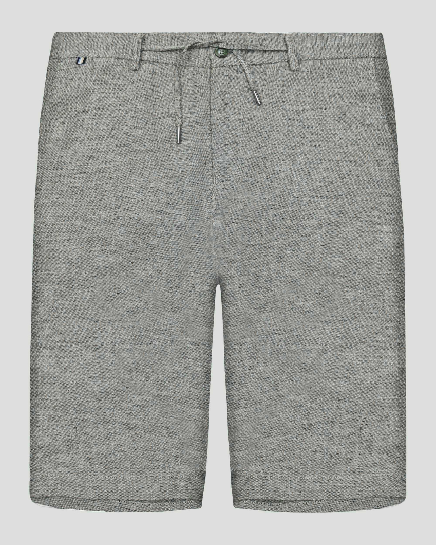 SHORTS LINEN