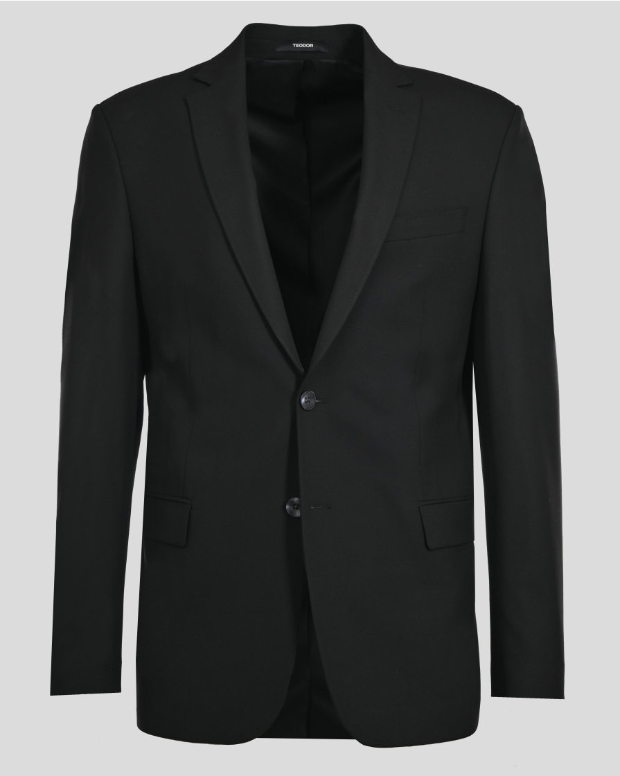 SUIT EXTRA SLIM FIT WOOL