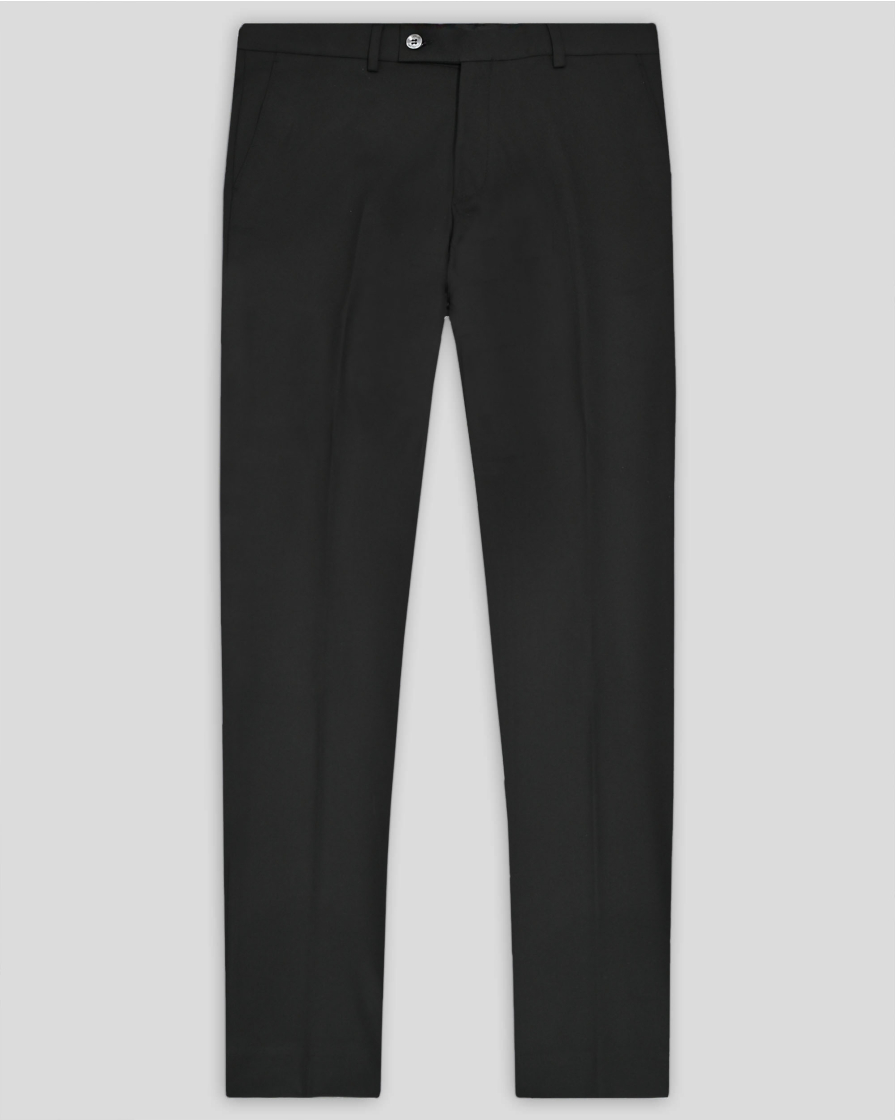 SUIT EXTRA SLIM FIT WOOL