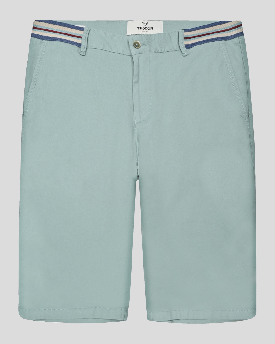 SHORTS COTTON
