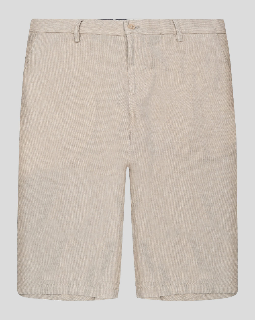 SHORTS LINEN