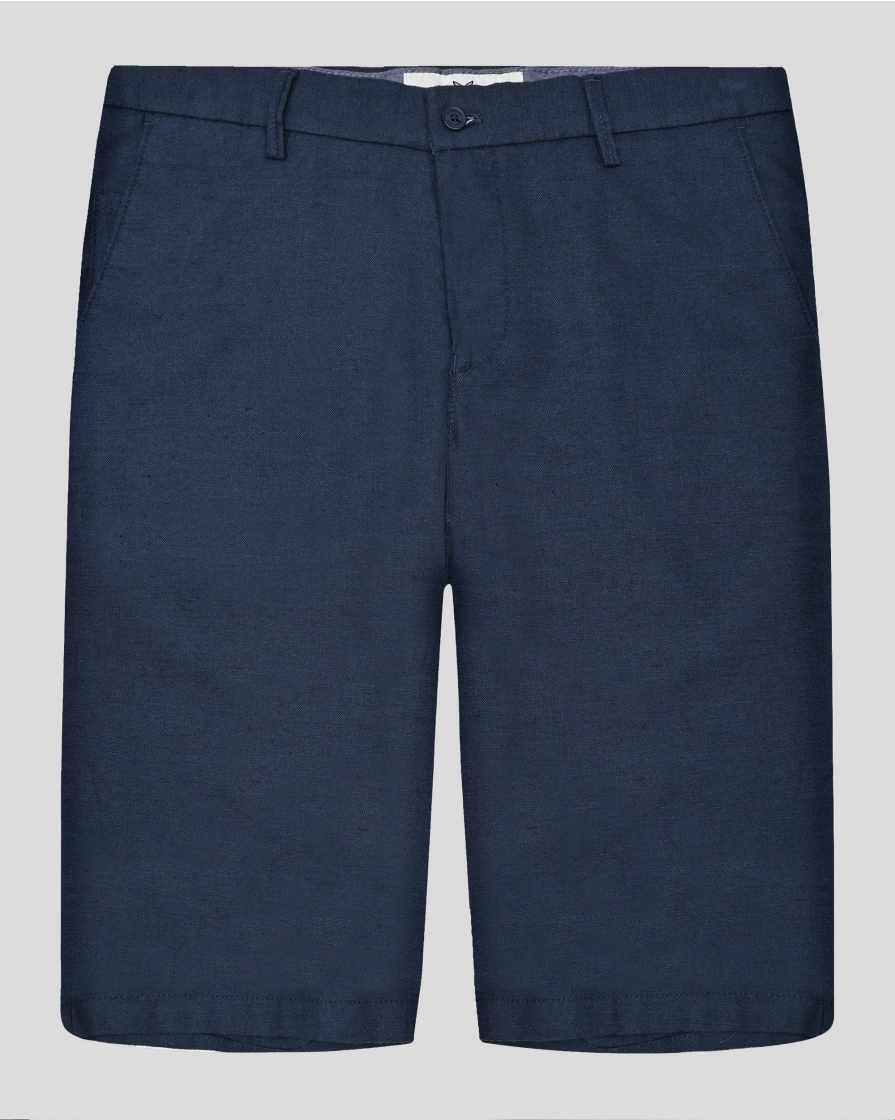 SHORTS LINEN