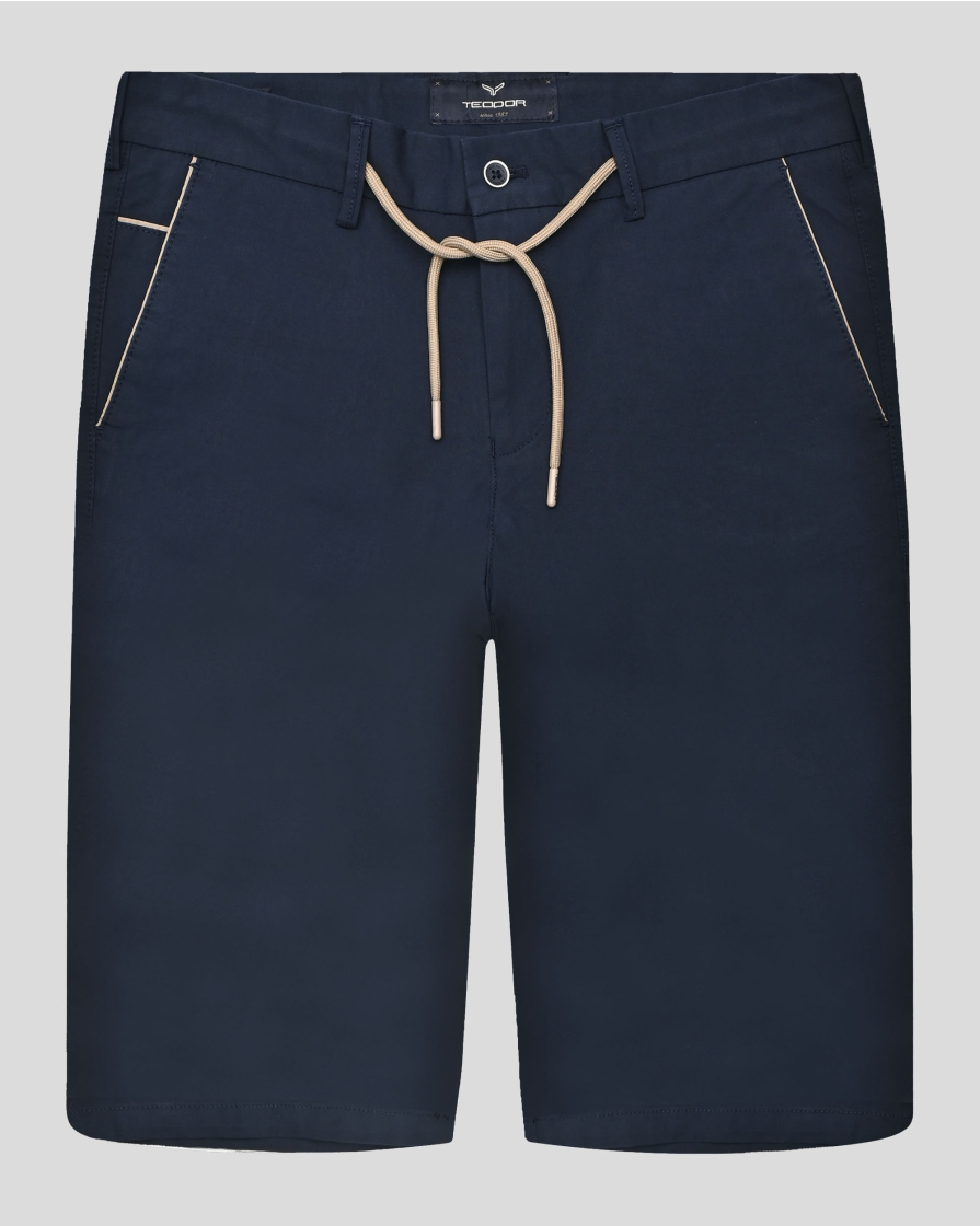 SHORTS COTTON