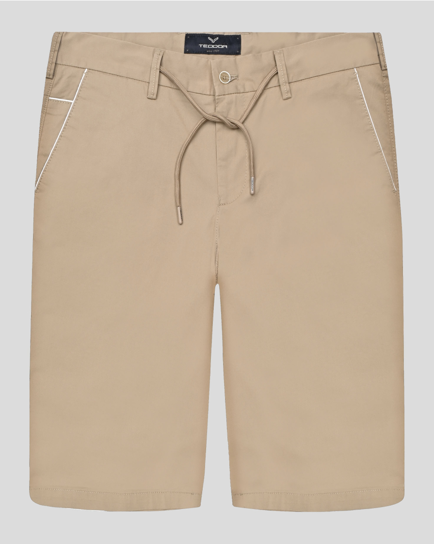 SHORTS COTTON