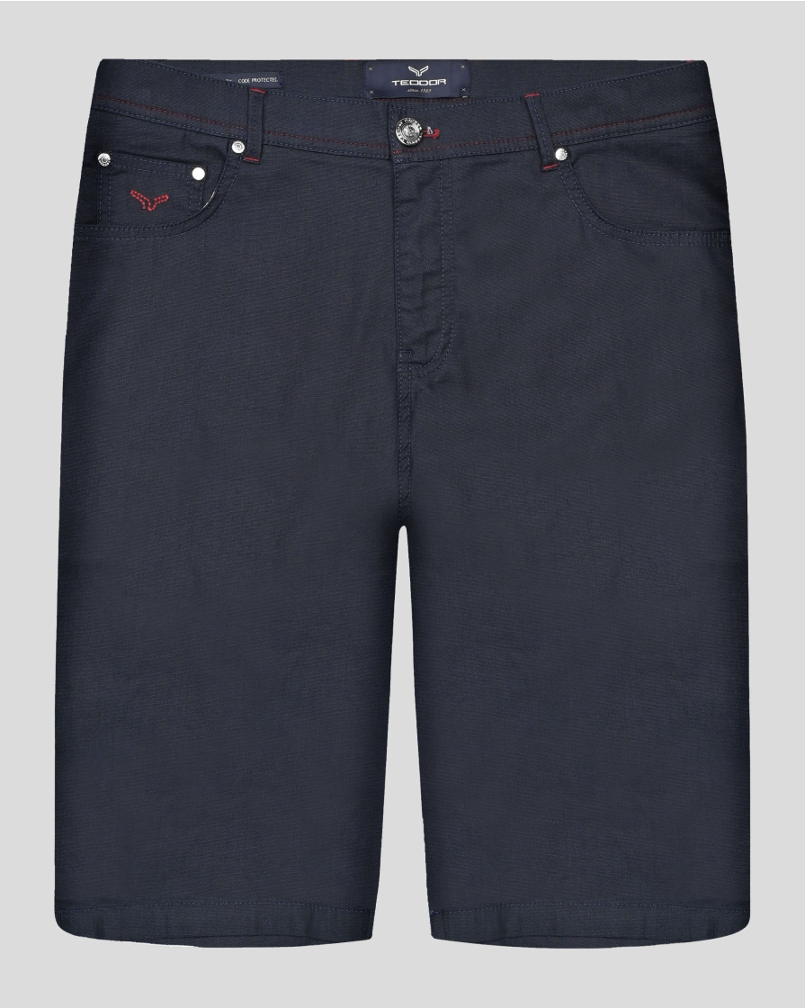 SHORTS TENCEL
