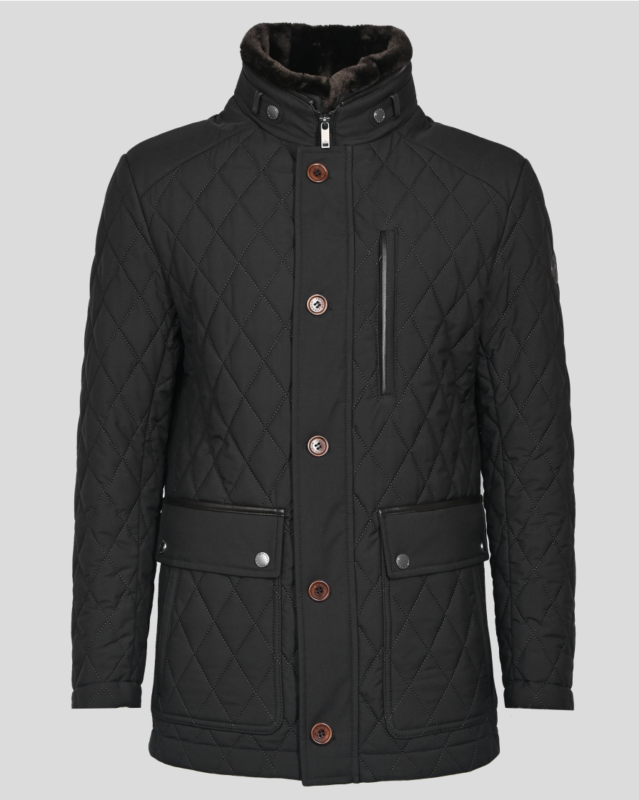 JACKET TECHNICAL TEXTILE