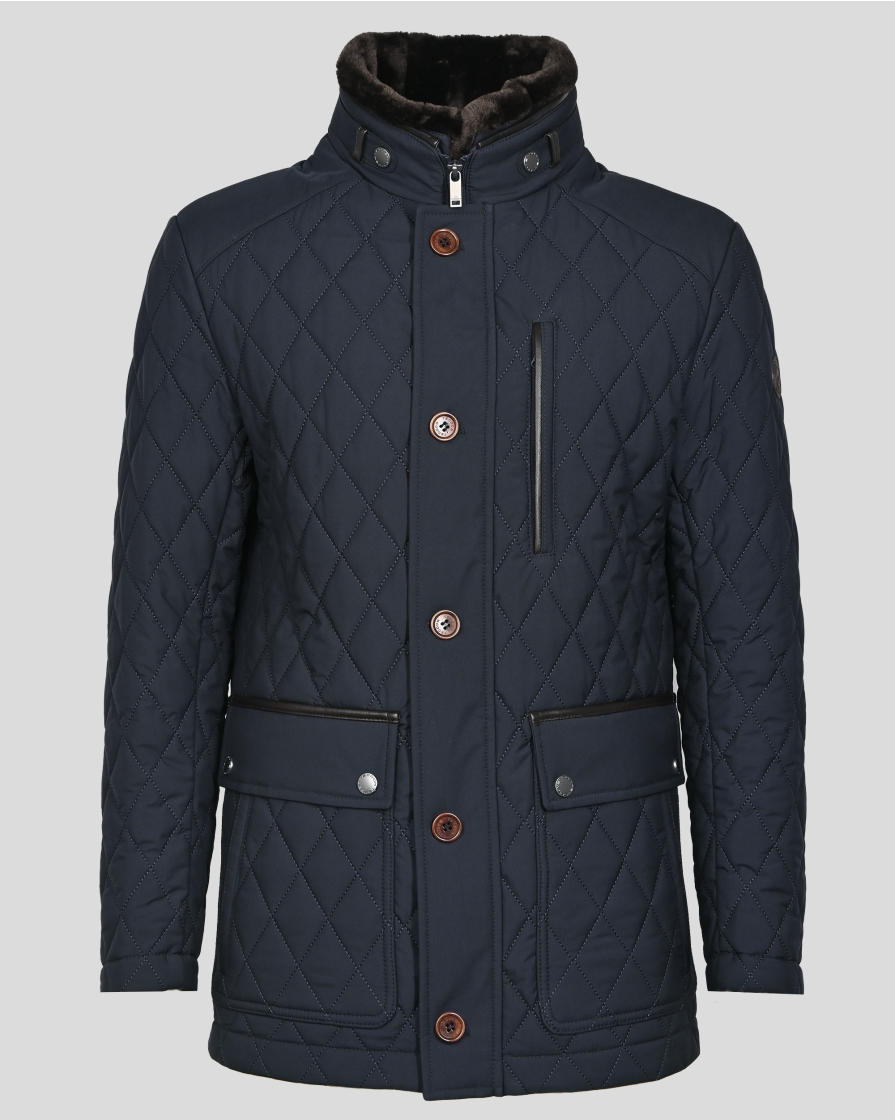 JACKET TECHNICAL TEXTILE
