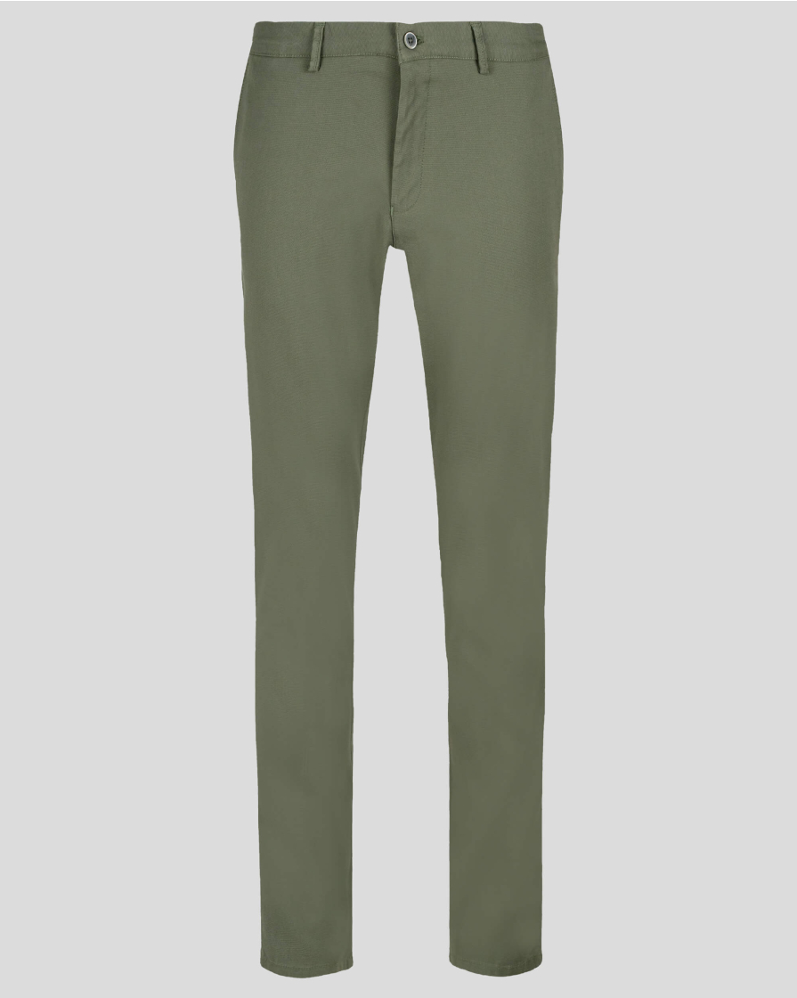 TROUSERS EXTRA SLIM FIT COTTON