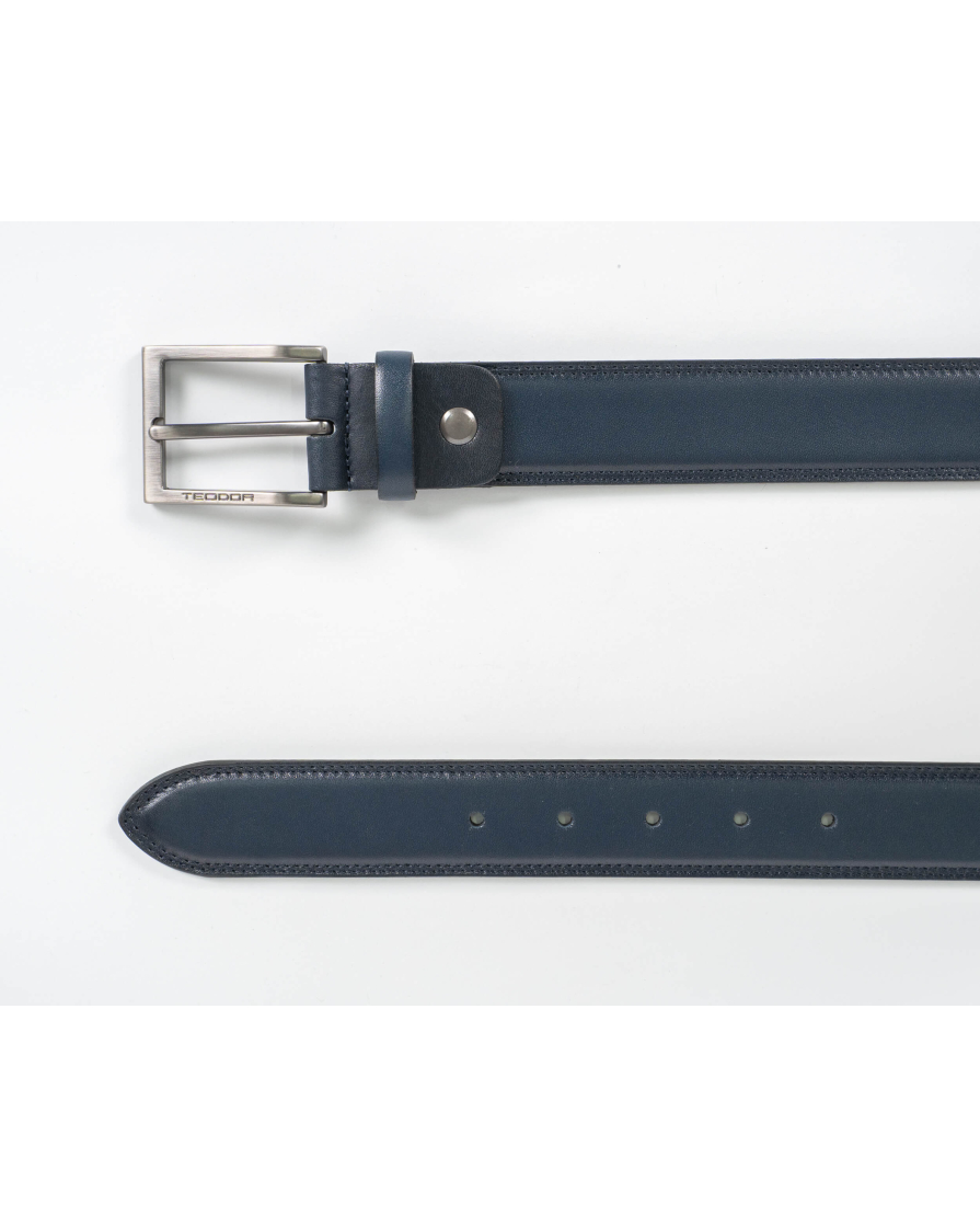 BELT LEATHER