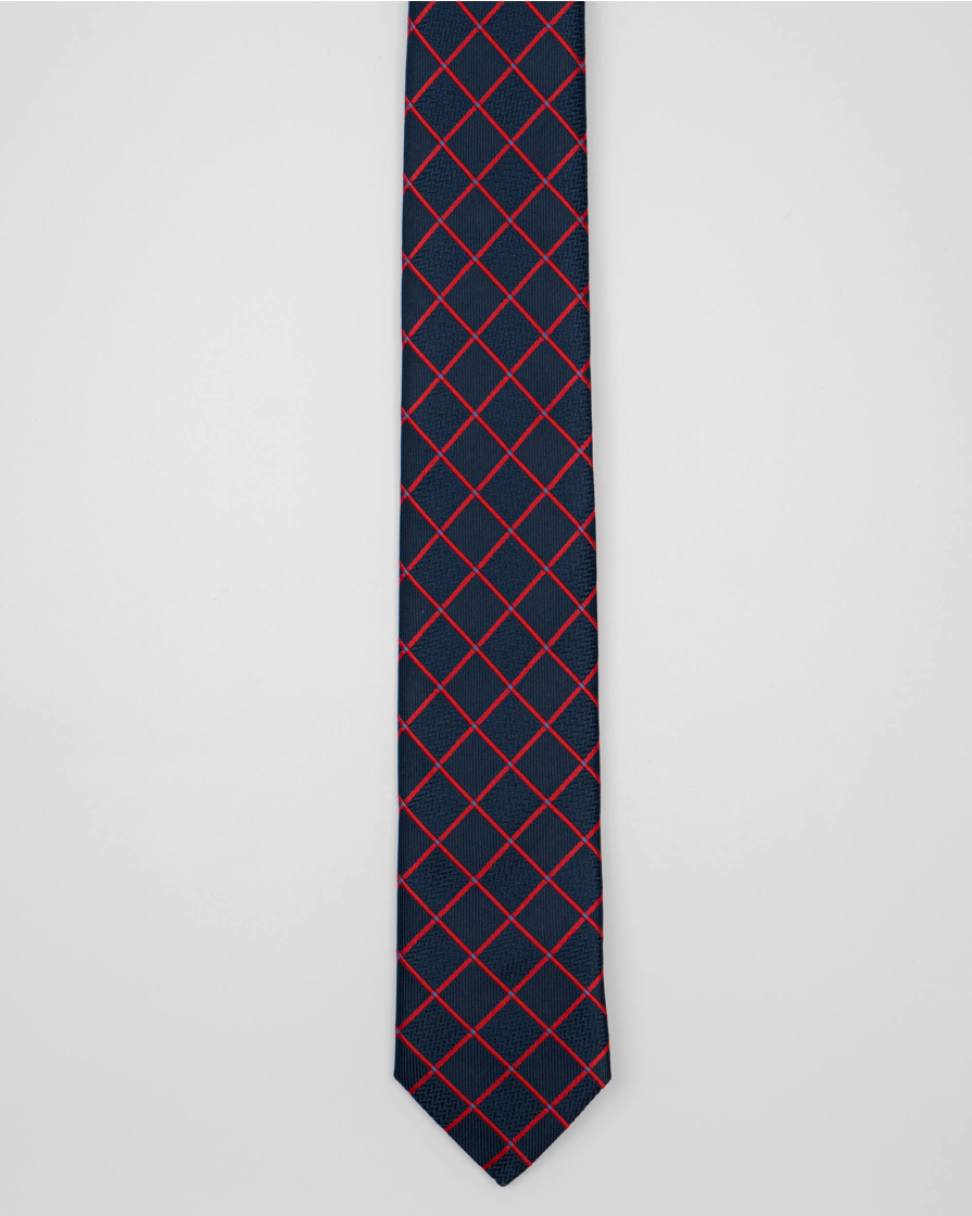 TIE TECHNICAL TEXTILE
