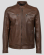 JACKET LEATHER