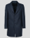 COAT COMFORT FIT WOOL