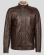 JACKET LEATHER