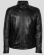 JACKET LEATHER