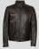 JACKET LEATHER