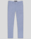 TROUSERS REGULAR FIT LINEN AND COTTON