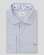 SHIRT SLIM FIT LINEN AND COTTON