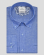 SHIRT SLIM FIT LINEN AND COTTON