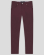 TROUSERS SLIM FIT COTTON