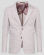 BLAZER SLIM FIT COTTON