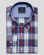 SHIRT REGULAR FIT COTTON