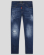 JEANS COTTON