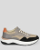 SHOES LEATHER