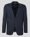 SUIT SLIM FIT TECHNICAL TEXTILE