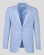 SUIT SLIM FIT TECHNICAL TEXTILE
