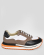 SHOES LEATHER