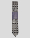 TIE AND POCKET SQUARE TECHNICAL TEXTILE