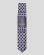 TIE AND POCKET SQUARE TECHNICAL TEXTILE