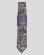 TIE AND POCKET SQUARE TECHNICAL TEXTILE