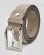 BELT SUEDE