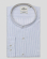 SHIRT SLIM FIT LINEN AND COTTON