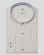 SHIRT SLIM FIT LINEN AND COTTON