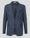 BLAZER COMFORT FIT LINEN