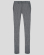 TROUSERS SLIM FIT LINEN