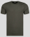 T-SHIRT URBAN FIT COTTON