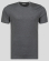 T-SHIRT URBAN FIT COTTON