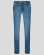 JEANS REGULAR FIT COTTON